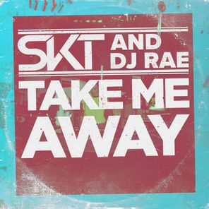 Franky Rizardo, Illyus Barrientos – Take Me Away