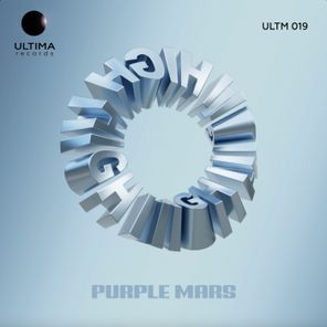Purple Mars – High