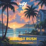 Erdinc Erdogdu – August Rush