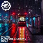 Boza, Manzone & Strong – Insane