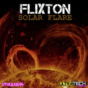 Flixton – Solar Flare