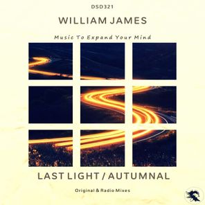William James – Last Light