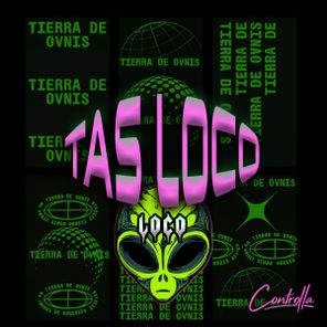 Tierra De Ovnis – TAS LOCO