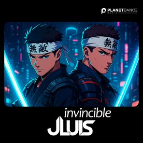 JLUIS – Invincible