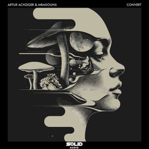 Artur Achziger, mrmsoun6 – Convert