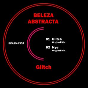 Beleza Abstracta – Glitch