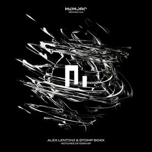Alex Lentini, STOMP BOXX – Witches of Eden