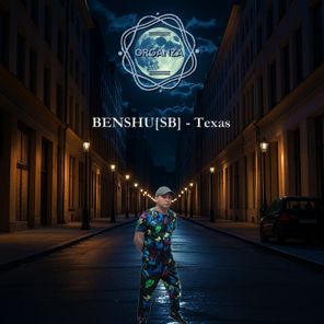 BENSHU[SB] – Texas