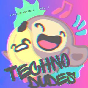 Ian Faze, Digo – Techno Dudes, Vol. 1