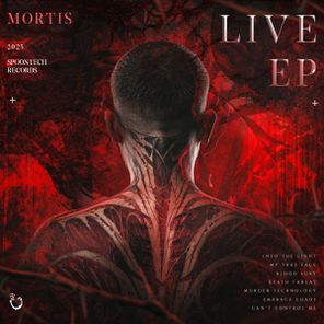 Chapter V, Mortis – LIVE EP