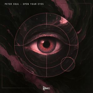 Peter Soul – Open Your Eyes