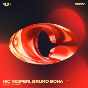 Nic Vesperi, Bruno Bona – Housy Summer