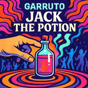 Garruto – Jack The Potion