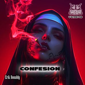 Erik Bonaldy – Confesion