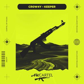 Cr0w4y – Keeper
