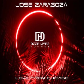 Jose Zaragoza – Love from Chicago