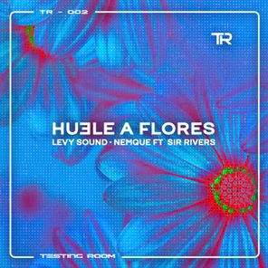 Levy Sound, Nemque – Huele A Flores