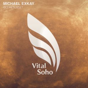 Michael Exkay – Ocean Sunset