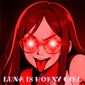 Luna Bits, Killiet – Luna Is Horny Girl