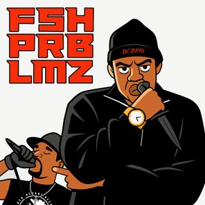 Hellfish – FSH PRBLMZ