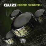 Guzi – More Snare EP