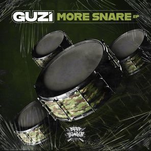 Guzi – More Snare EP