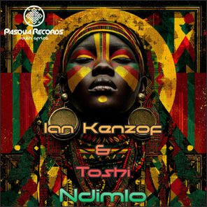 Toshi, Ian Kenzof – Ndimlo