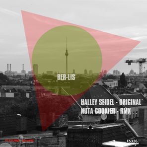 Nuta Cookier, Halley Seidel – Ber-Lis