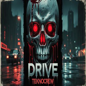 Dcrew dj – Drive