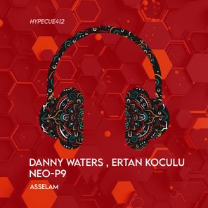 Danny Waters, Ertan Koculu – Asselam