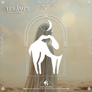 Cafe De Anatolia, Libero Reina – Les Âmes