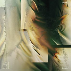Confusion, RAUM Records – Code Green