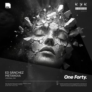 Ed Sánchez – Metanoia