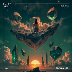 Tyler Mesa – Dusk Ritual