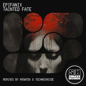 KROWTEK, Technoinside – Tainted Fate