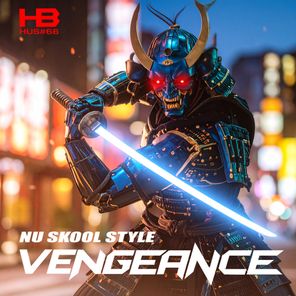 Vengeance – Nu Skool Style