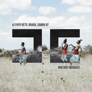 Samba KF, DJ Papo Reto – Amizade