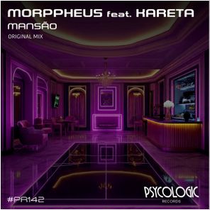 Morppheus, Kareta – Mansão