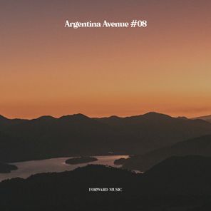 Matias Carafa, Gonza Rodriguez – Argentina Avenue #08