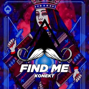 KONEKT – Find Me