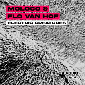 Moloco, Flo van Hof – Electric Creatures