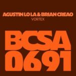 Agustin Lo La, Brian Creao – Vortex