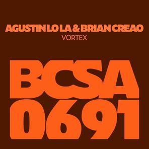 Agustin Lo La, Brian Creao – Vortex