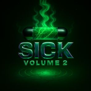 ThreeEyed – Sick Volume 2