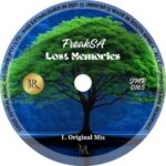 FreakSA – Lost Memories