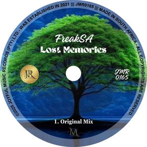 FreakSA – Lost Memories