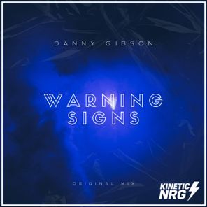 Danny Gibson – Warning Signs