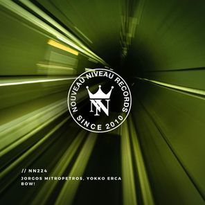 Jorgos Mitropetros, Yokko Erca – Bow!