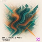 Benja Molina, WEN V – Horizon (Extended Mix)
