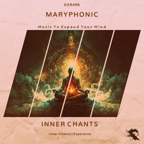 M A R Y P H O N I C – Inner Chants